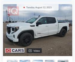 جي ام سي سييرا